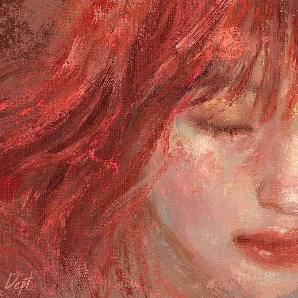 Sweet Word (feat. John White) [Sped Up] [feat. Andnew]