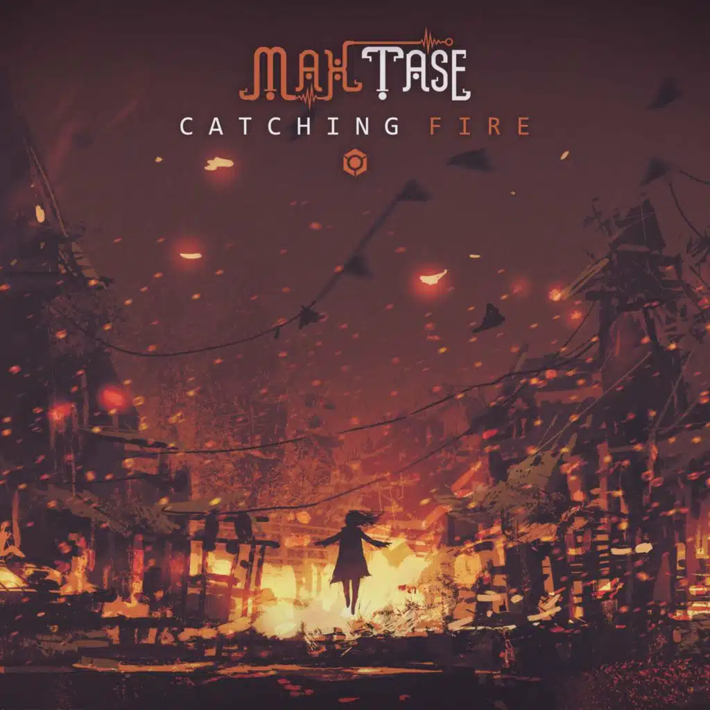 Catching Fire