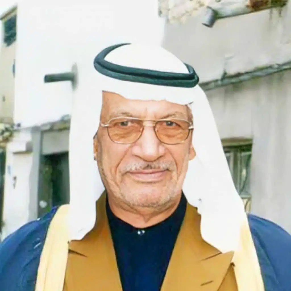 سلمان المنكوب