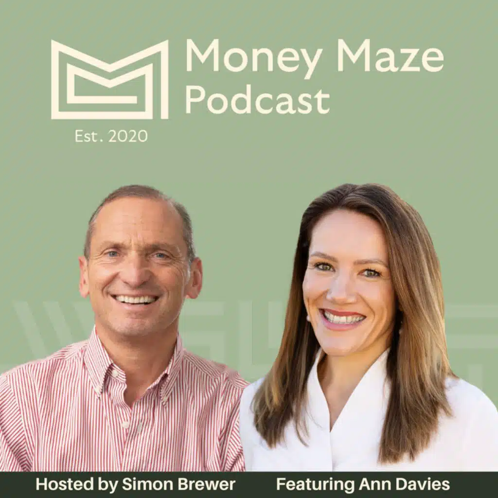 132: Why We Need Integrated Energy Companies - With Ann Davies, bp Senior Vice President, Wells