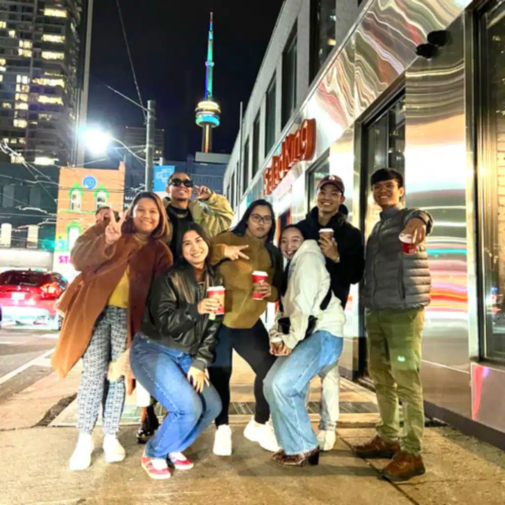 6th in the 6ix