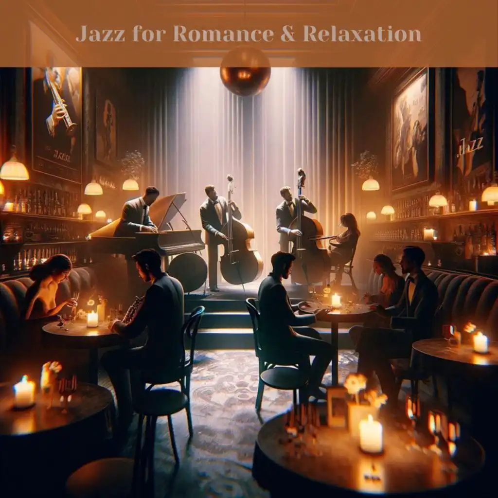 Italian Romantic Piano Jazz Academy