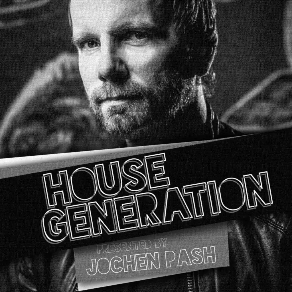 House Generation Presented by Jochen Pash