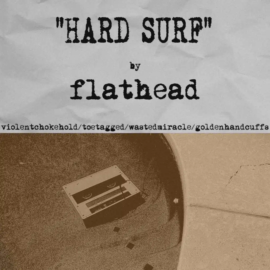 Hard Surf