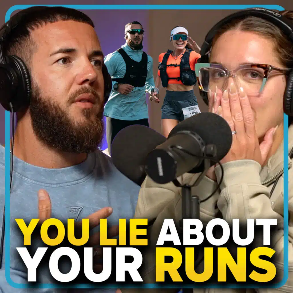 How to Think Clearly, Breathe Efficiently, and Go Faster When Running