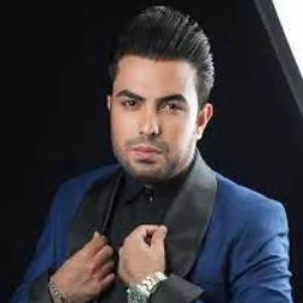 سعدون الساعدي