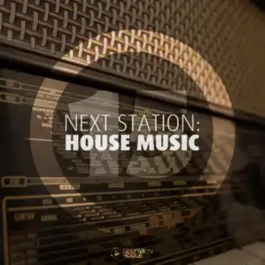 Next Station: House Music, Vol. 15