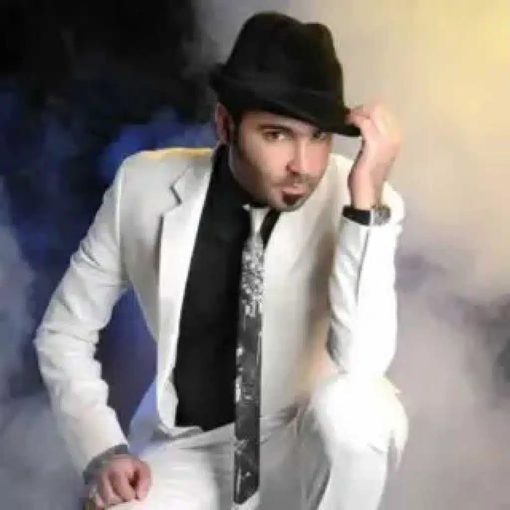 حمزه القيسي