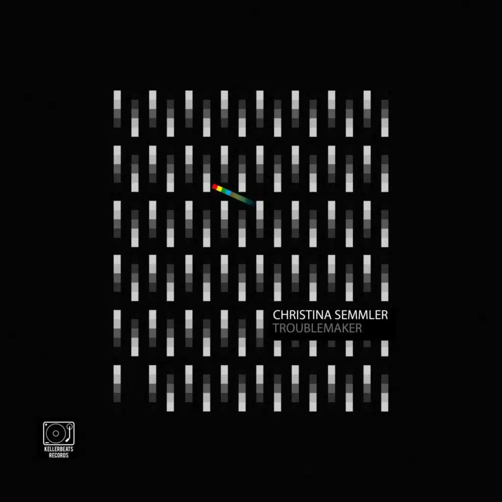 Troublemaker (Kellerbeats Remix)