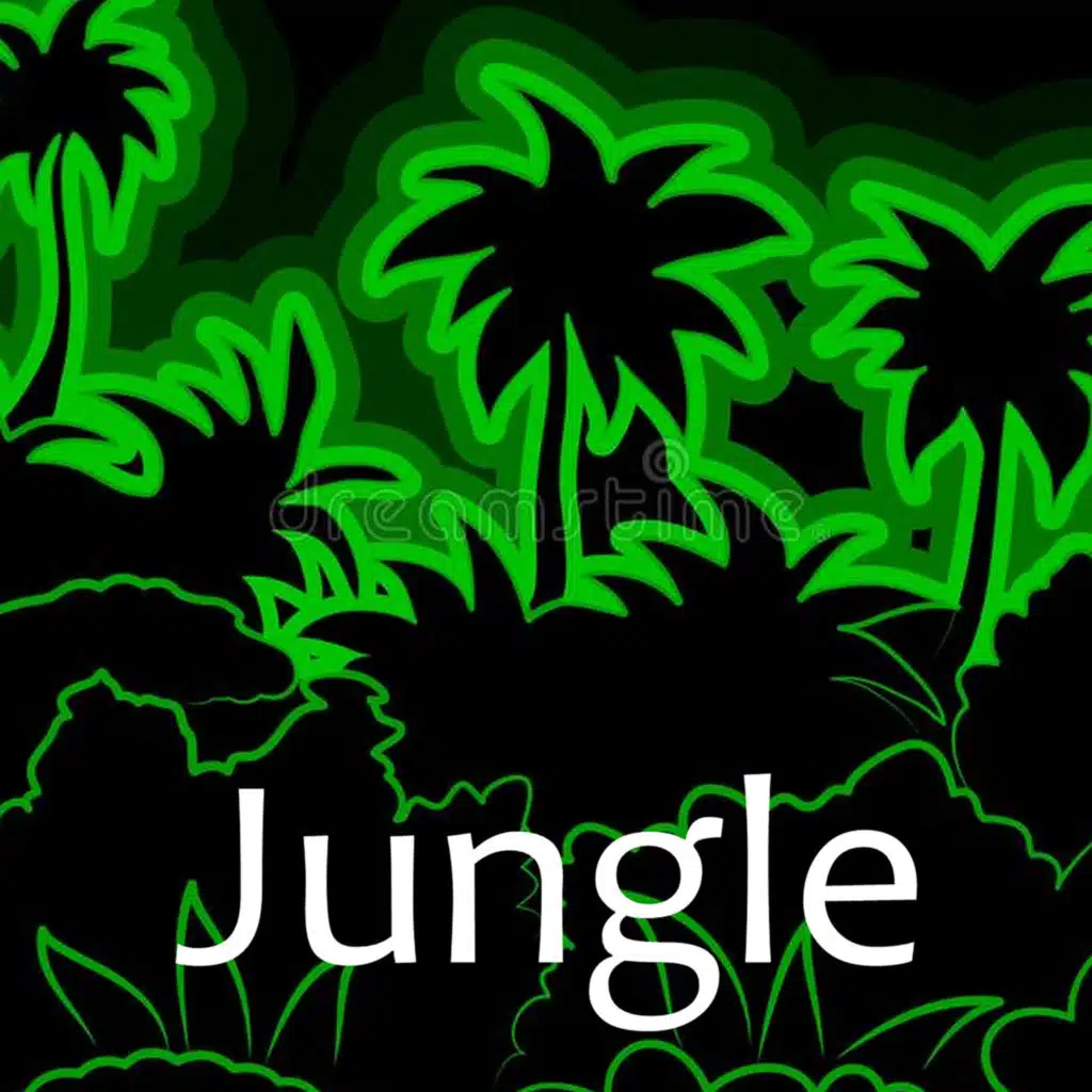 Jungle