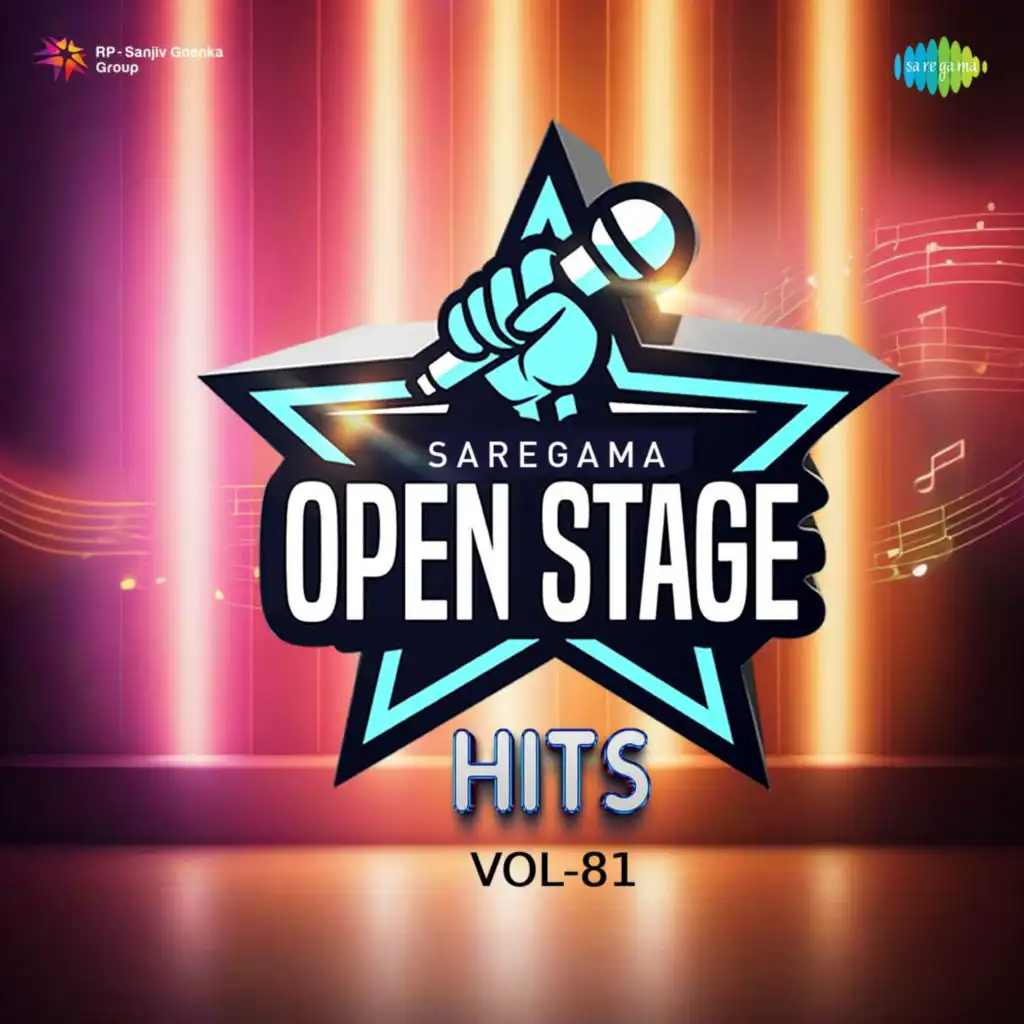 Open Stage Hits, Vol. 81