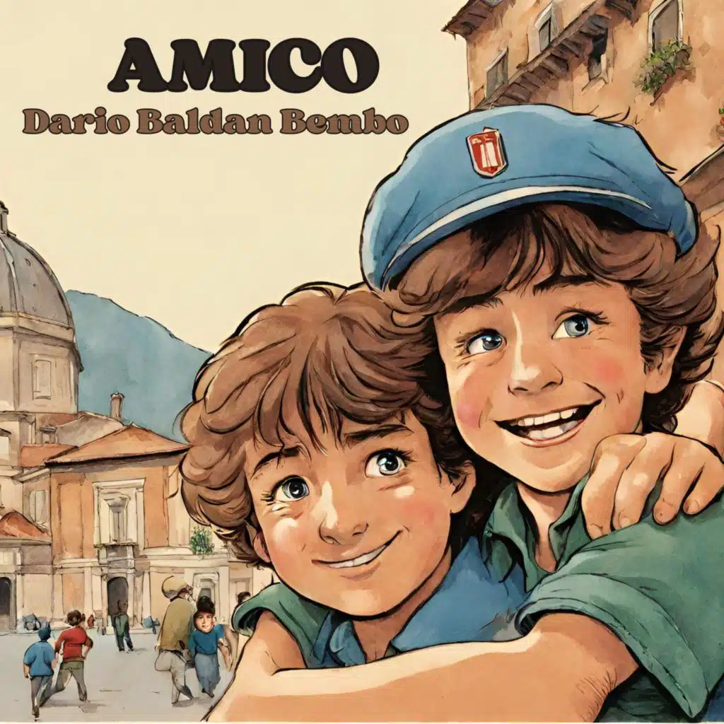Amico