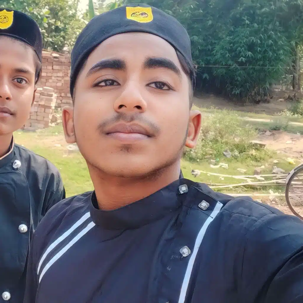 Ramadan song Roza
