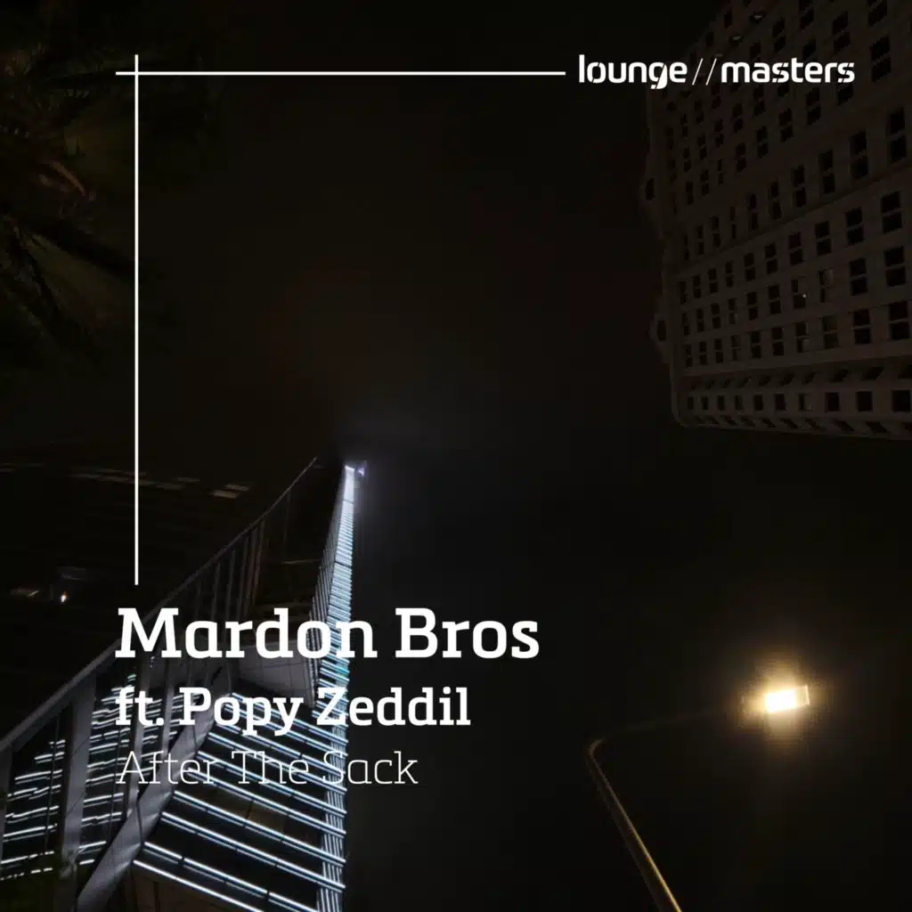 Mardon Bros & Popy Zeddil