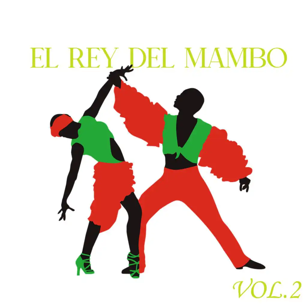 El Rey Del Mambo Vol. 2