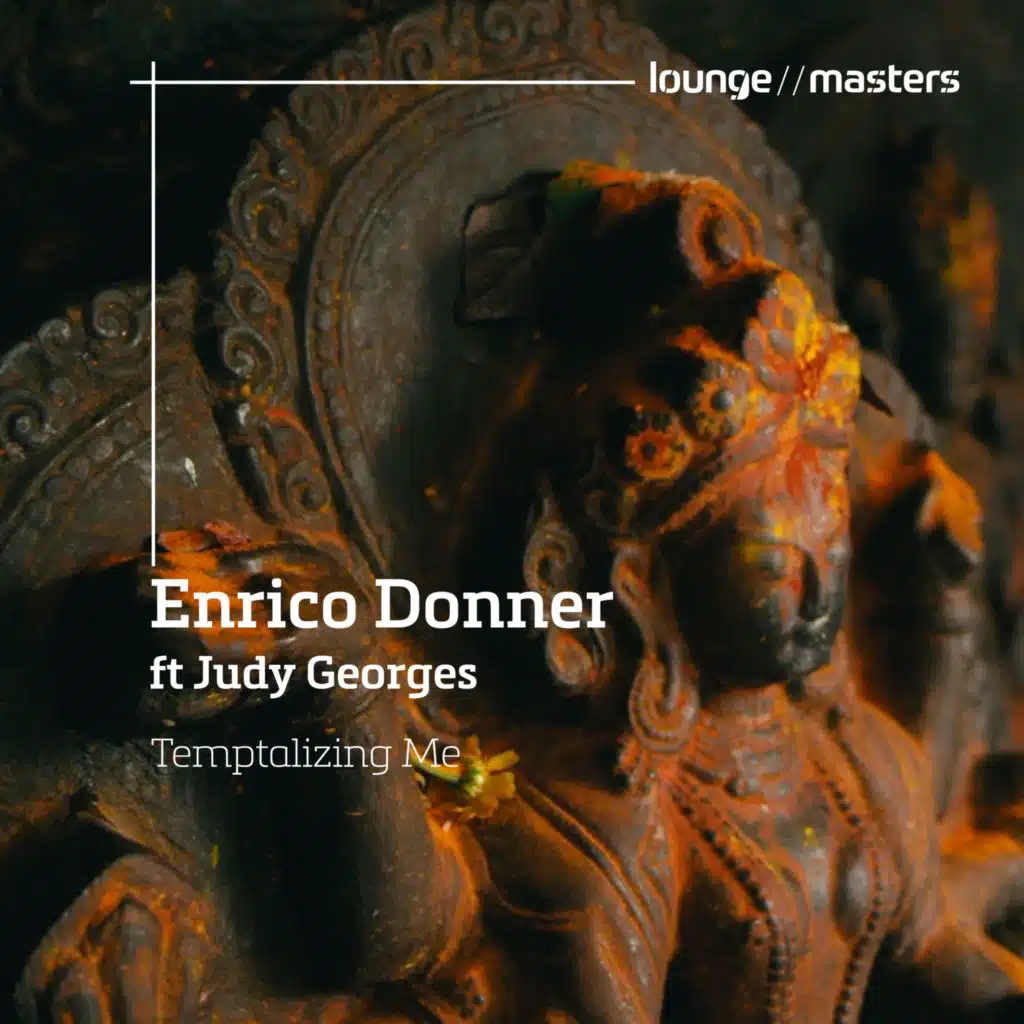 Temptalizing Me (feat. Judy Georges)