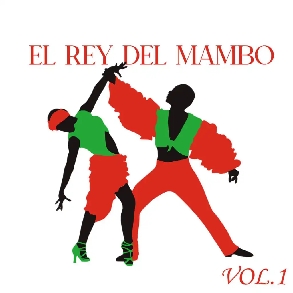 El Rey Del Mambo Vol. 1