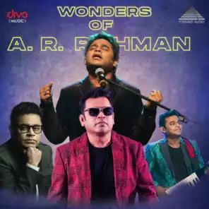 Wonders of A.R. RAHMAN