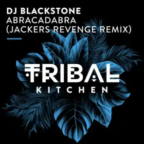 DJ Blackstone