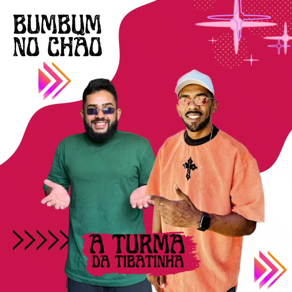 A Turma da Tibatinha