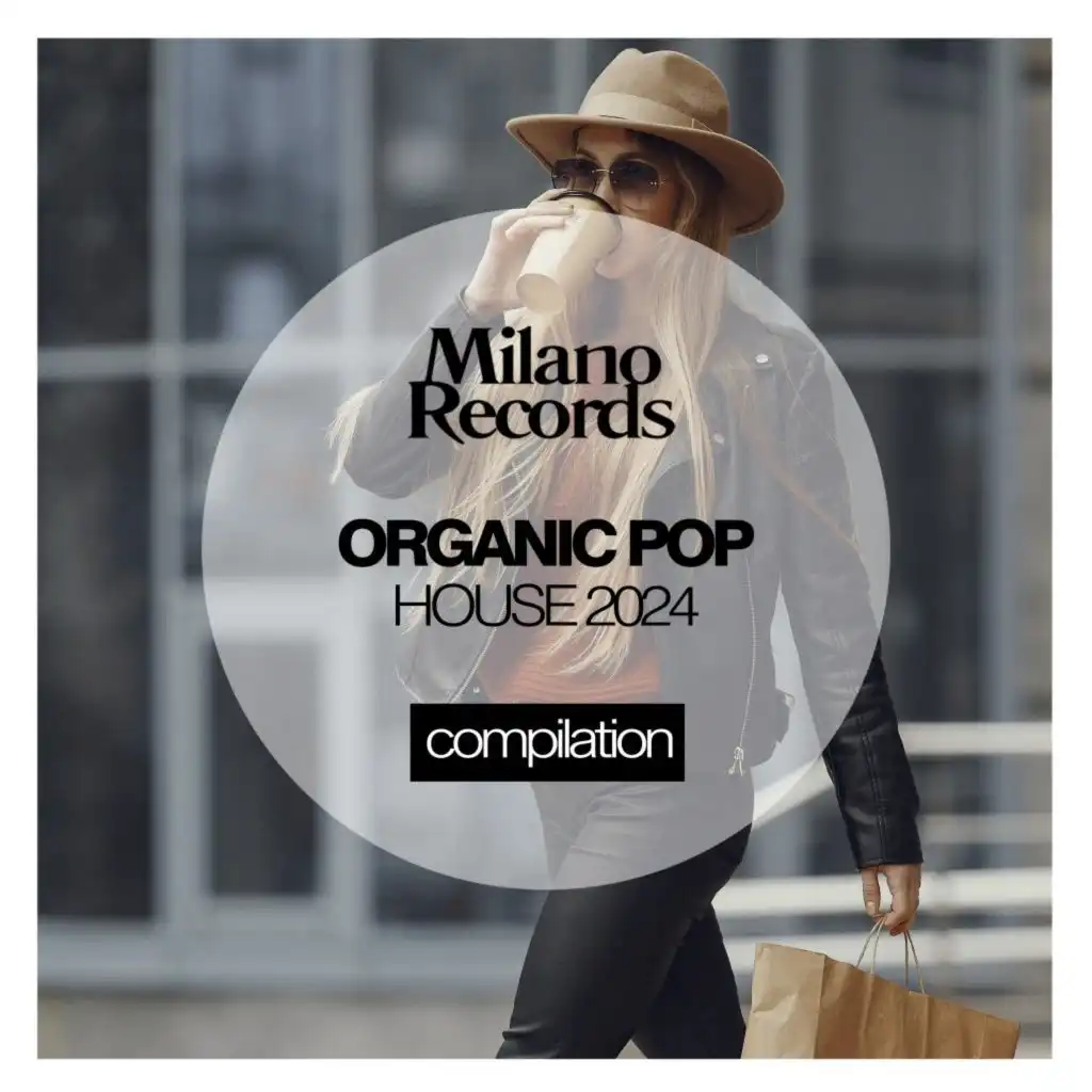 One Time (Organic Mix)