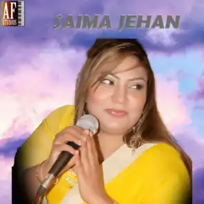 Saima Jehan