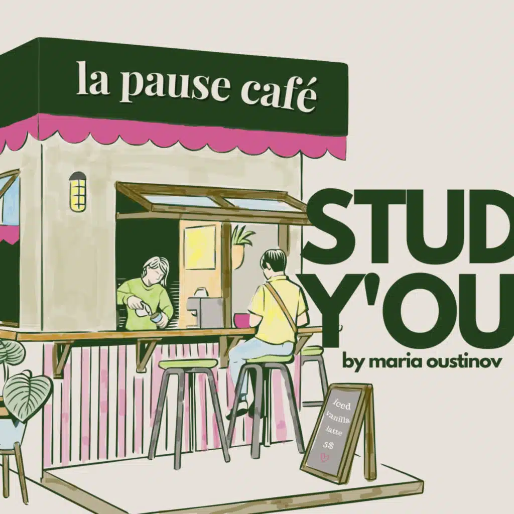 la pause café #21 : 21 faits sur moi <3