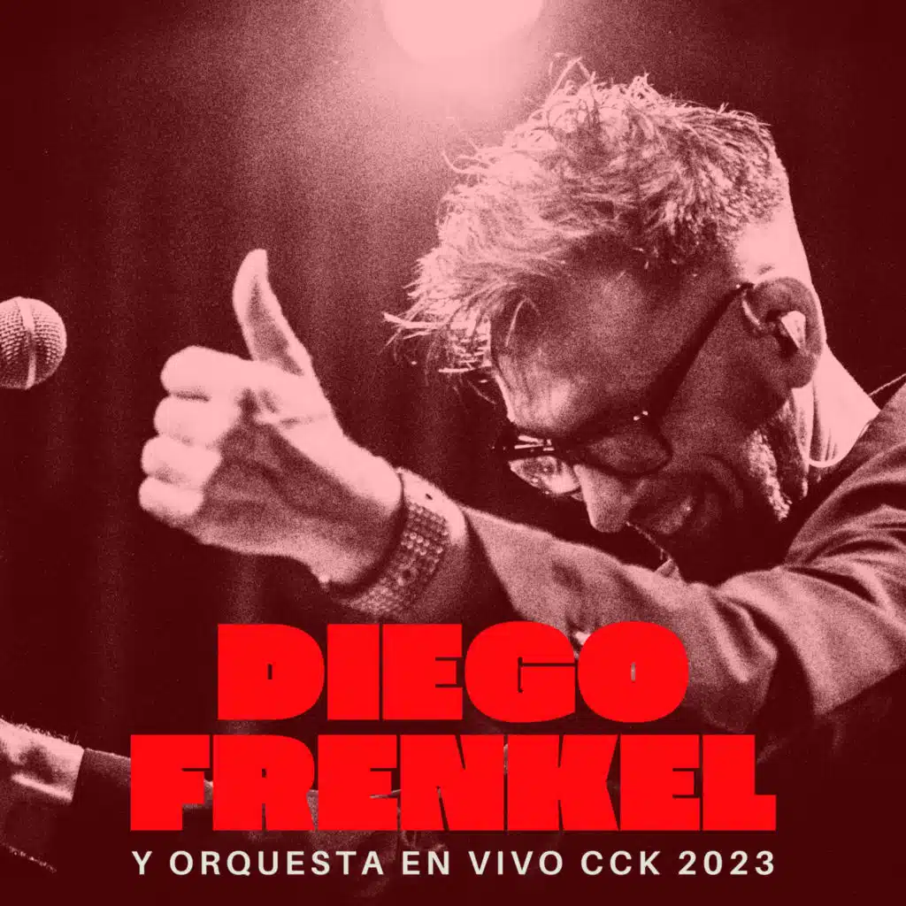 Diego Frenkel