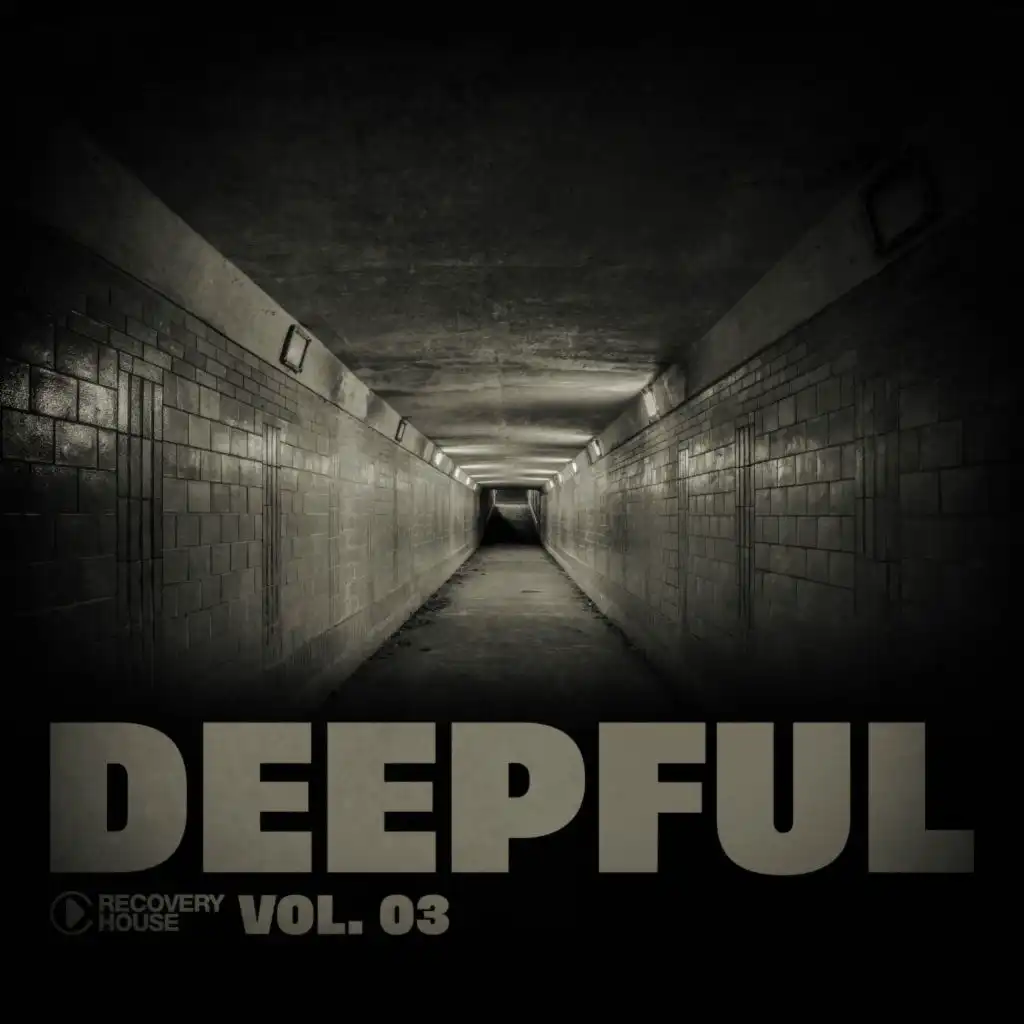 Deepful, Vol.03
