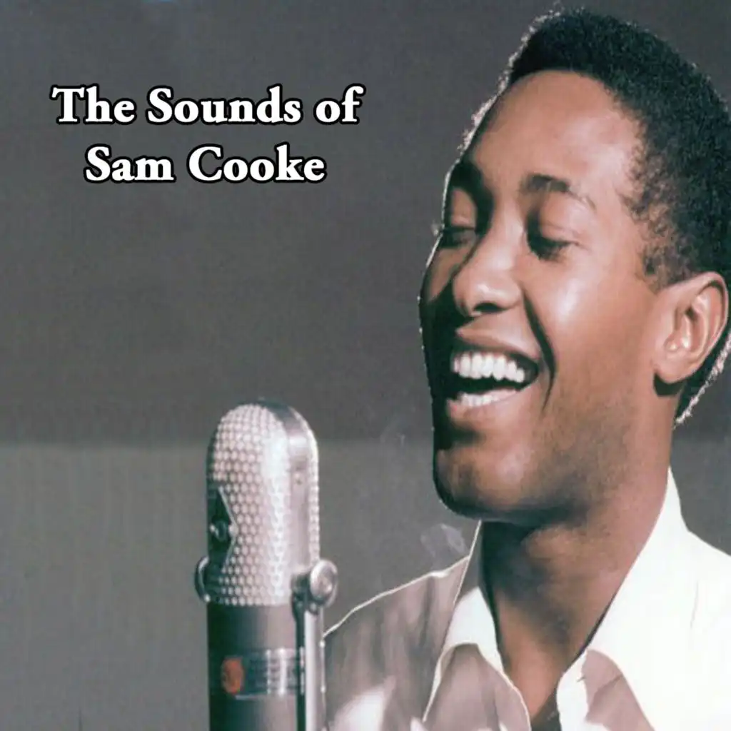 The Sounds of Sam Cooke