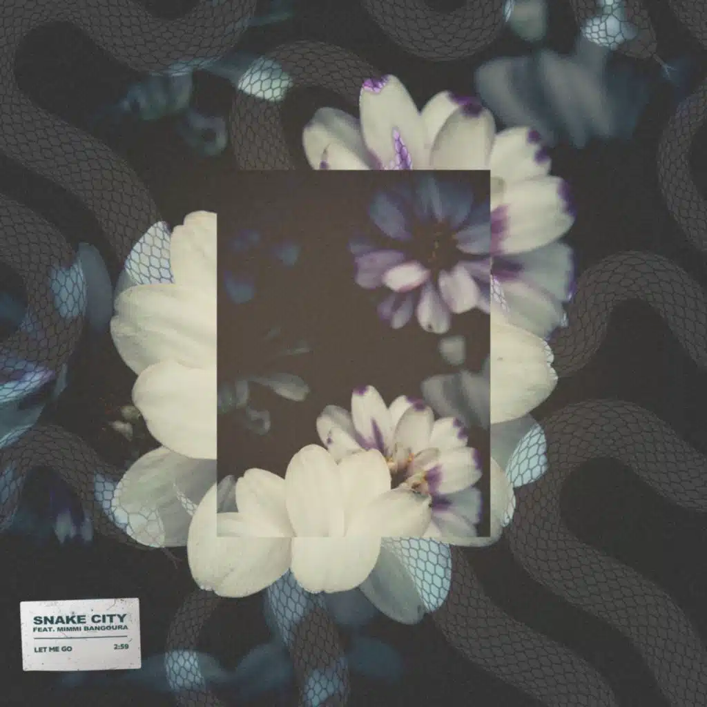 Let Me Go (feat. Mimmi Bangoura)