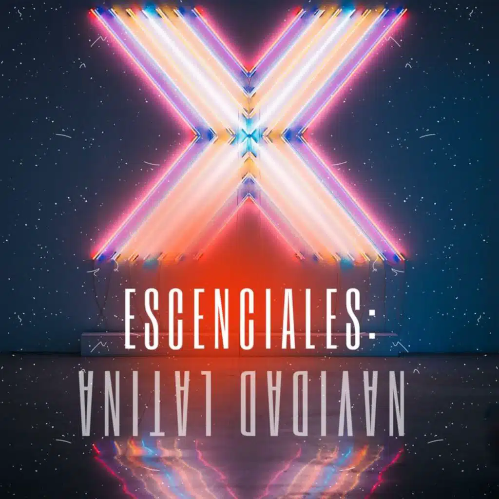 Esenciales:  Navidad Latina