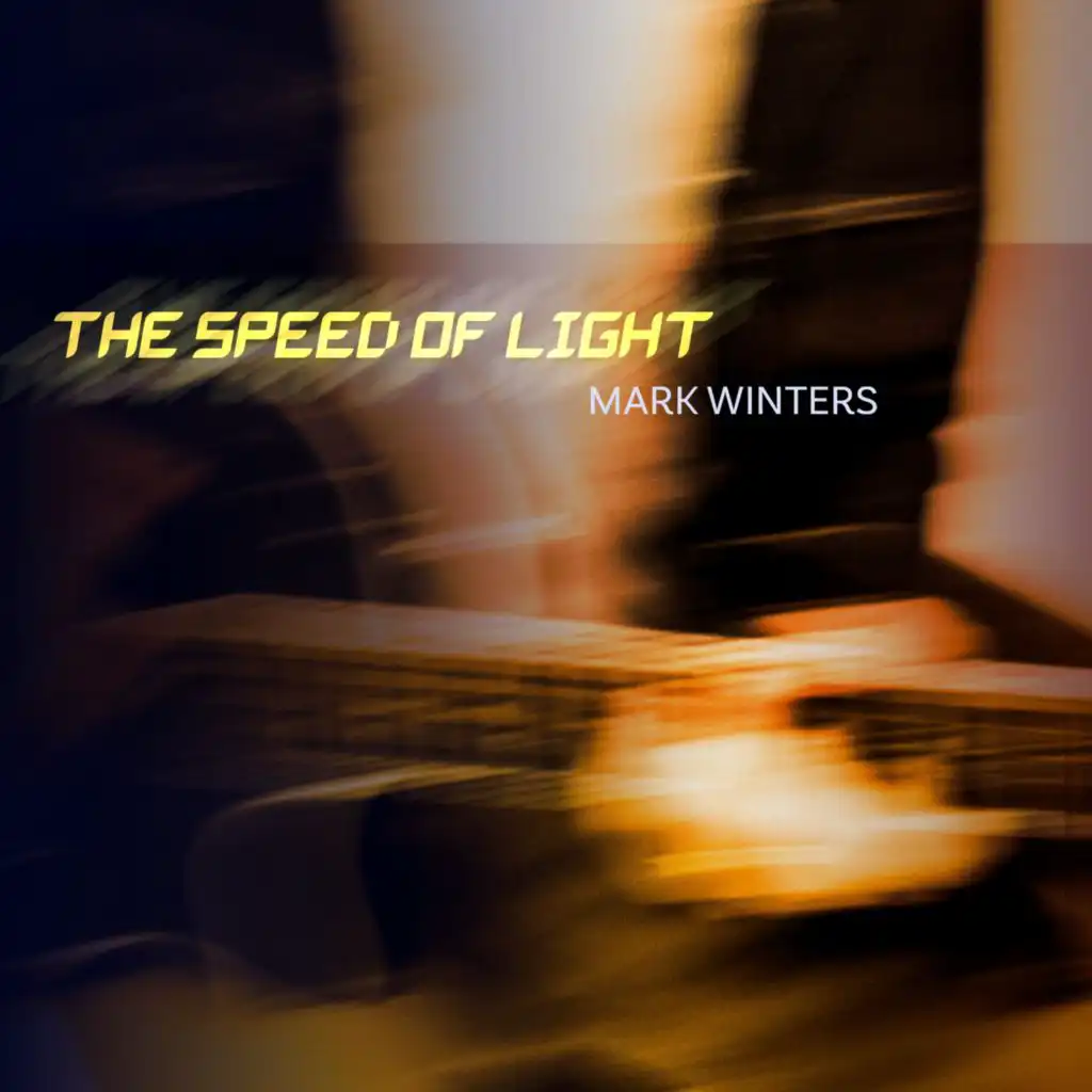 Speed of Light