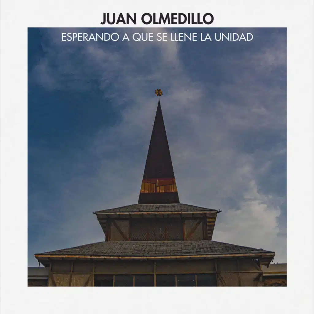 Juan Olmedillo