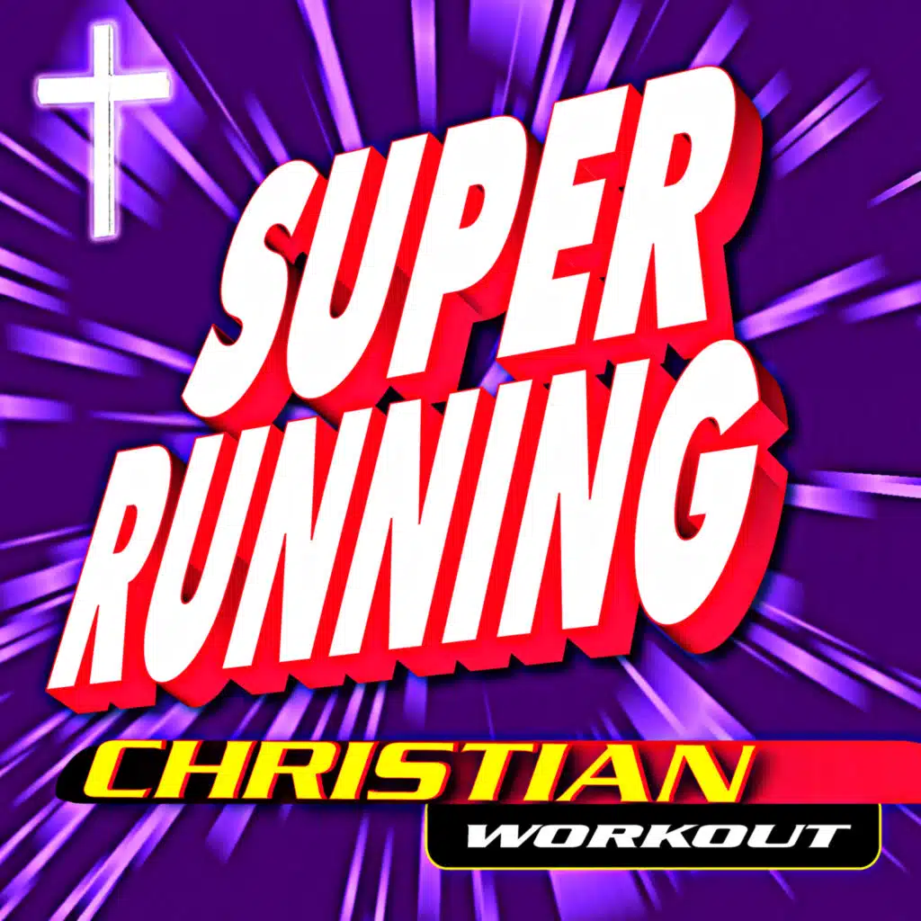 God's Not Dead (Like a Lion) (Running Mix 160 BPM)