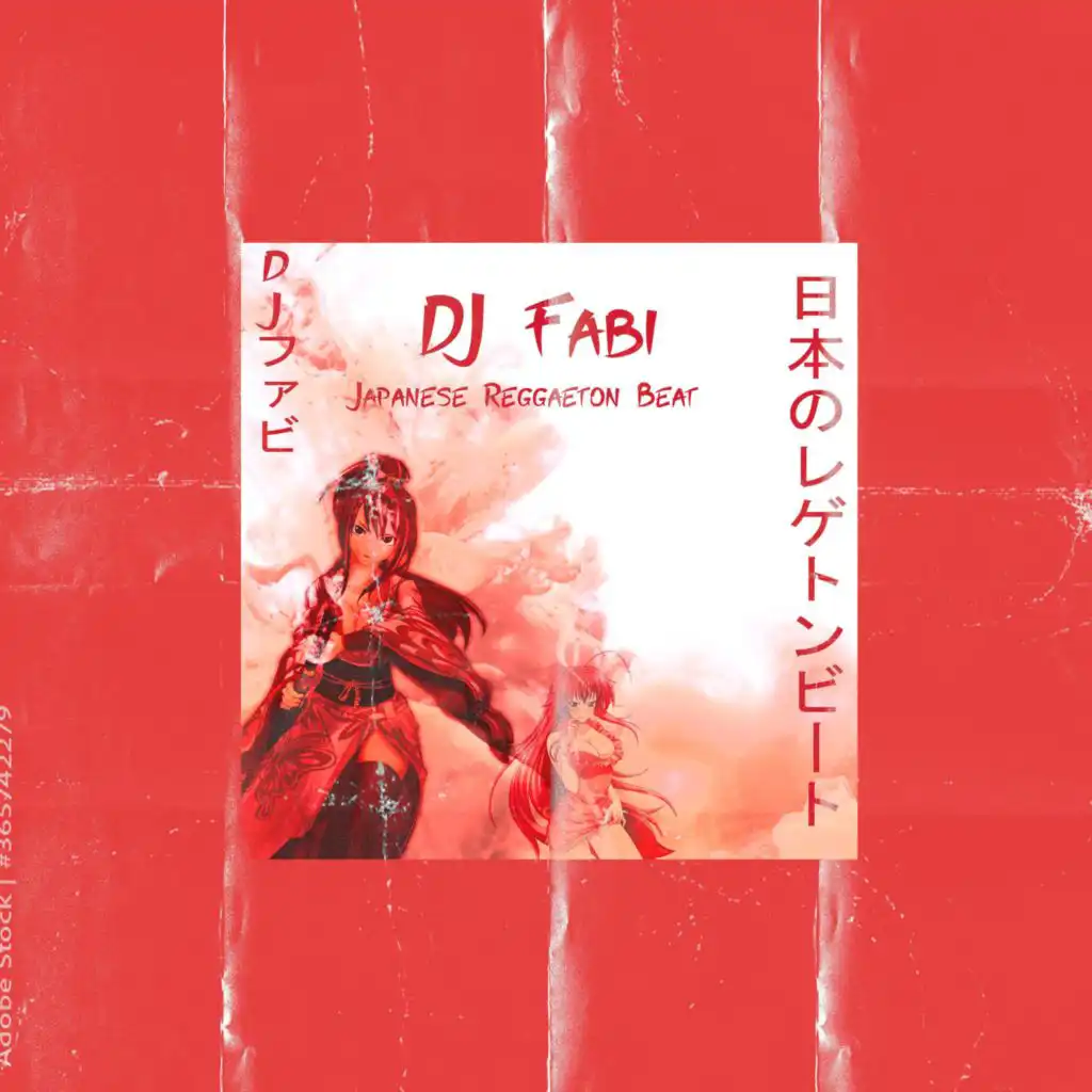 DJ Fabi