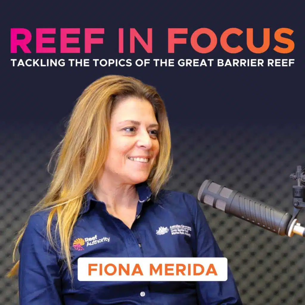 Biodiversity on the Reef ft. Fiona Merida