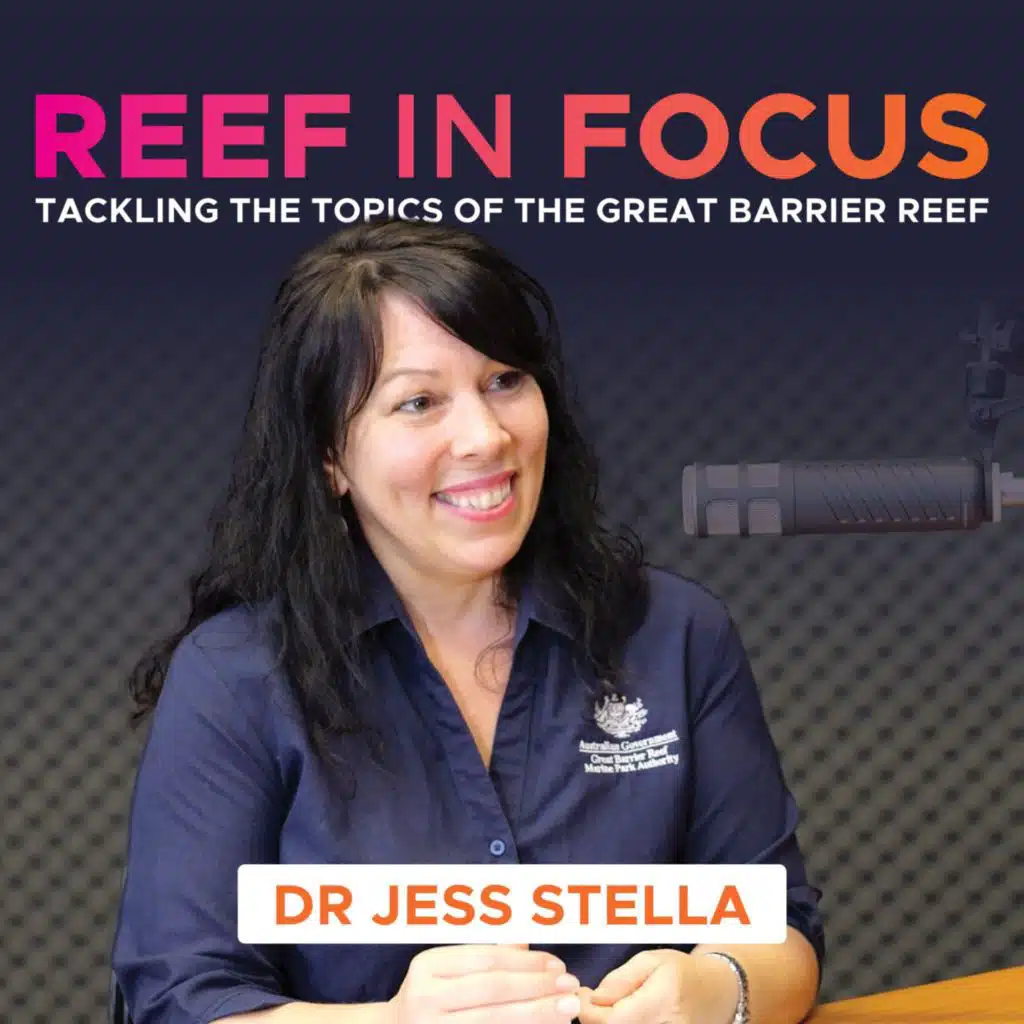 Tinder for corals ft. Dr Jessica Stella
