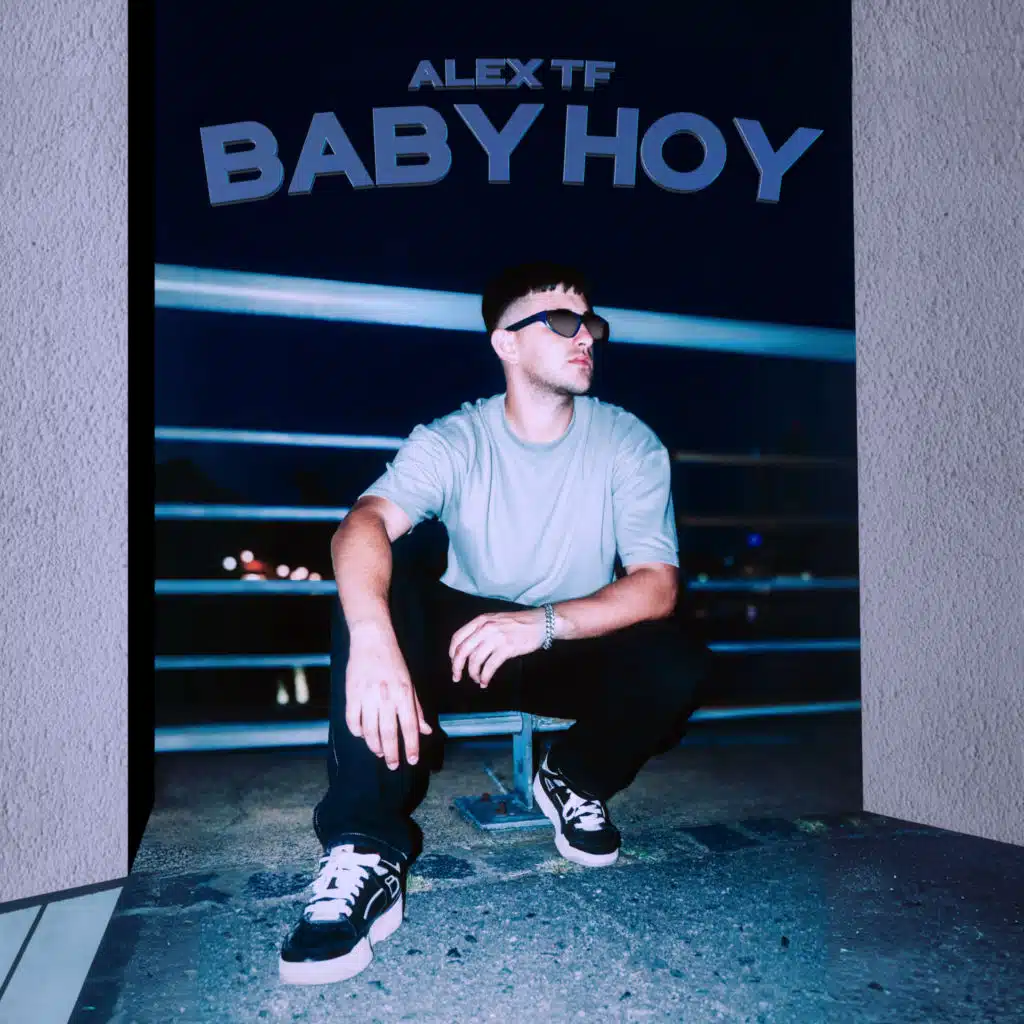 Baby Hoy (feat. Kriz On The Beat)