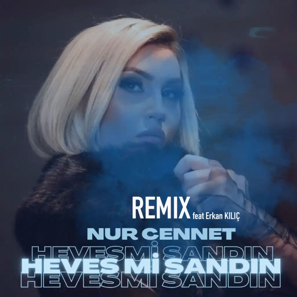 Heves Mi Sandın (Remix) [feat. Erkan Kılıç]