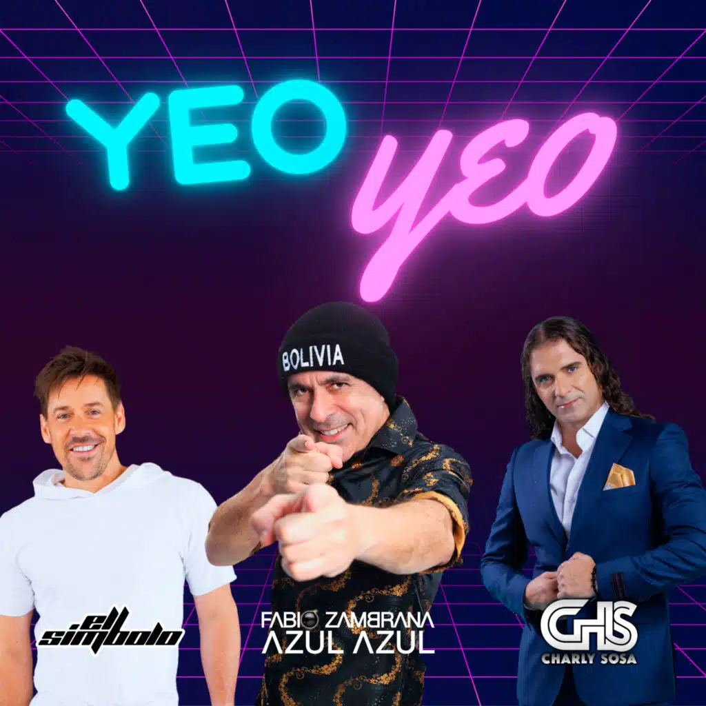 Yeo Yeo (feat. Fabio Zambrana)
