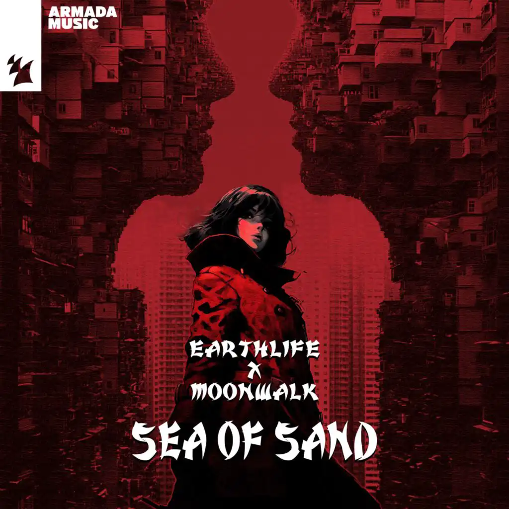 Sea Of Sand (Extended Mix)