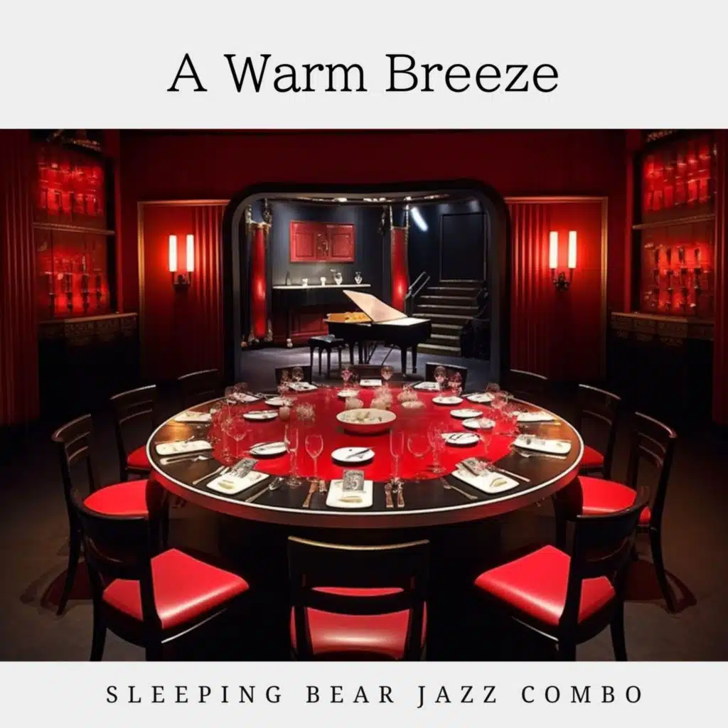 Sleeping Bear Jazz Combo