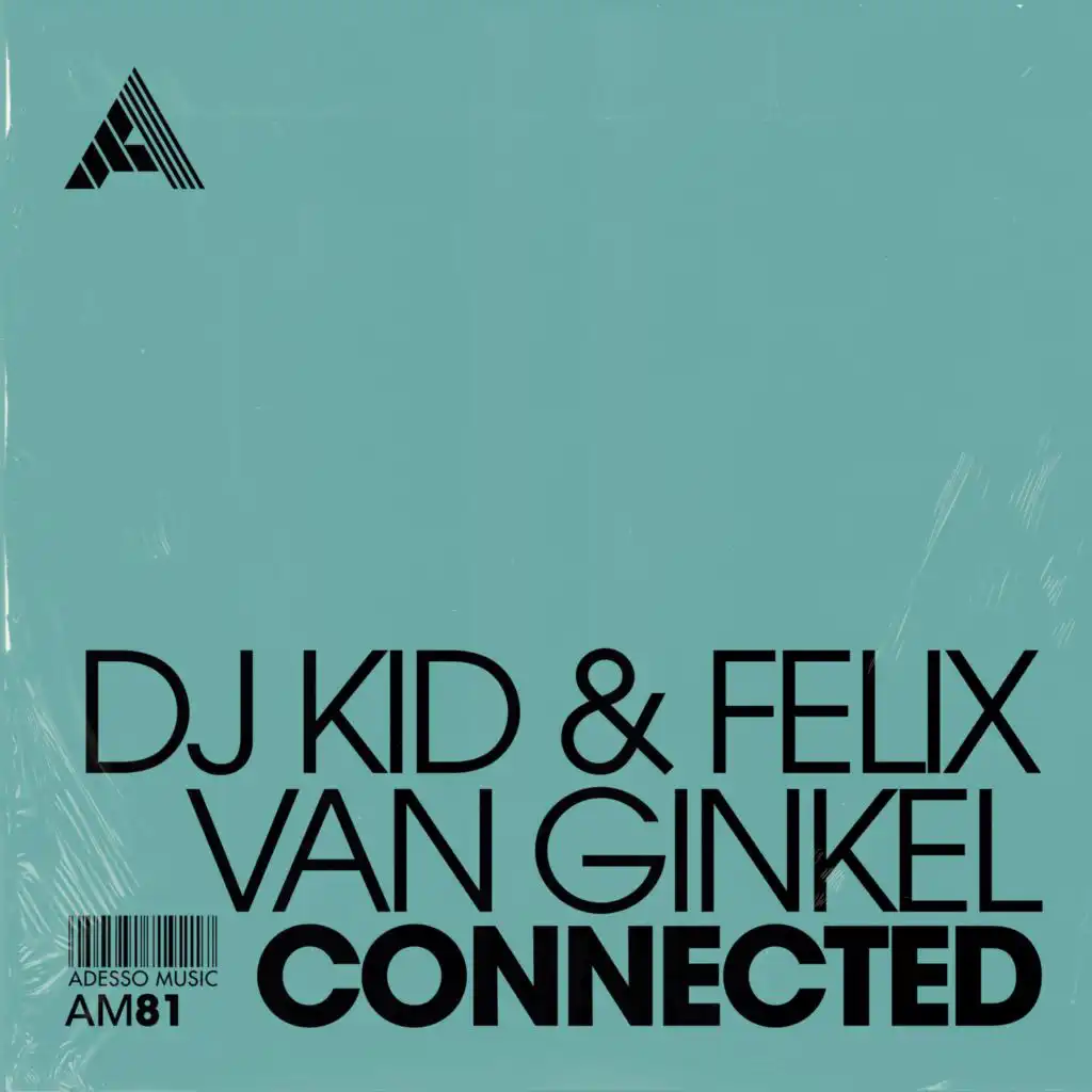 Dj Kid & Felix Van Ginkel