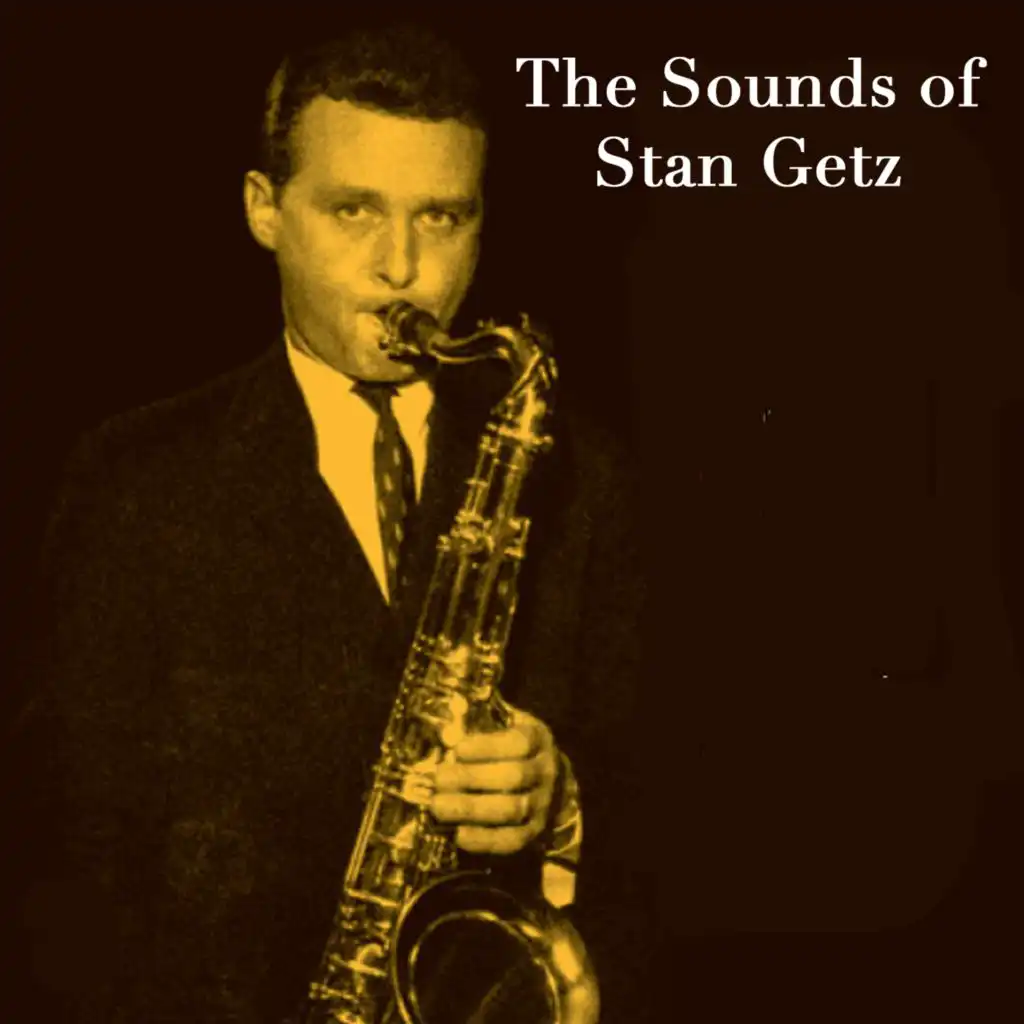 The Sounds of Stan Getz