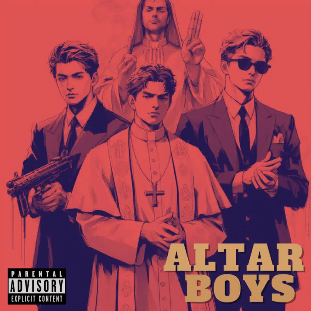 Altar Boys