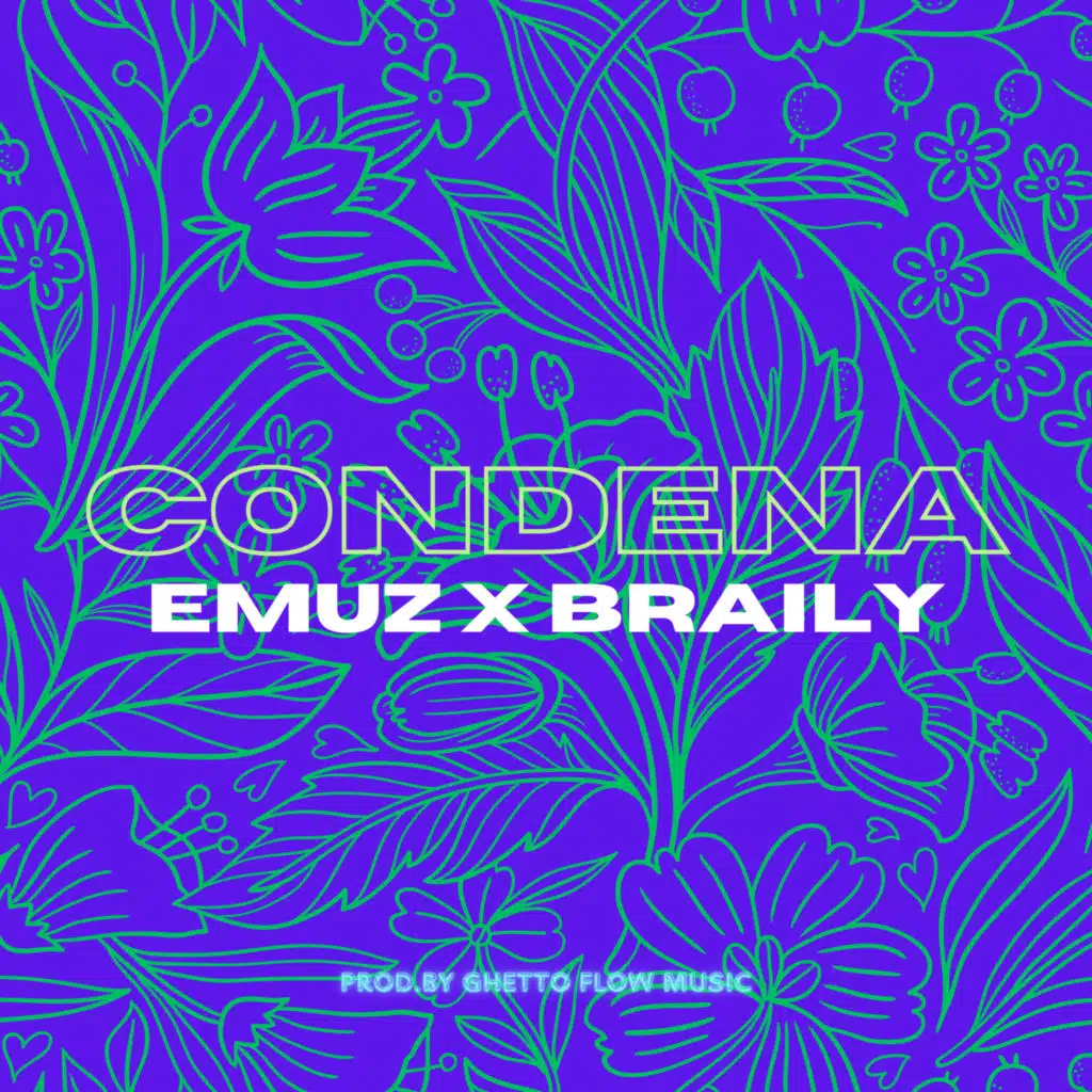 Condena (feat. Get on The Drums)