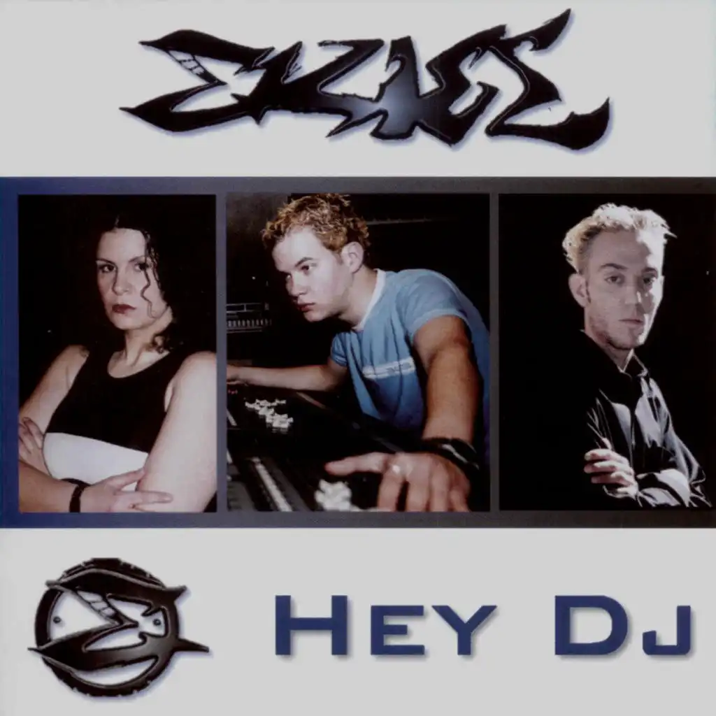 Hey Dj (Sunsual Remix)