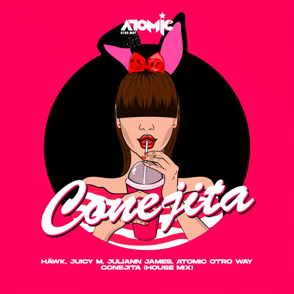 Conejita (feat. Juliann James) (House Mix)