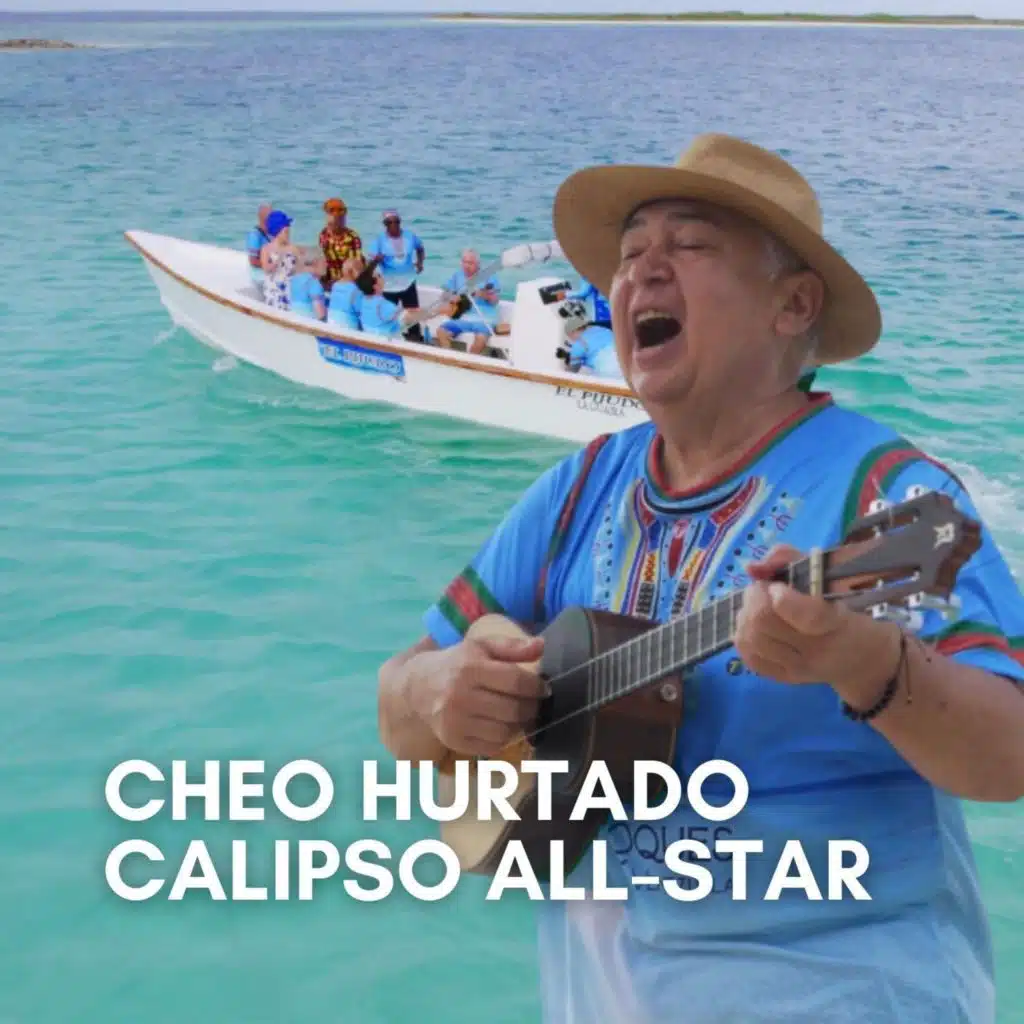 Cheo Hurtado